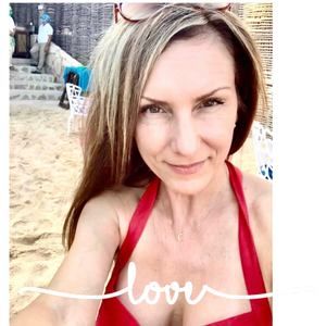 Meet your Posher, Maria p